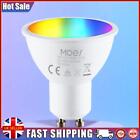 Moeshouse Wifi Smart Led Bulbs Rgb Color Changing Smart Light Bulb Dimmable Lamp