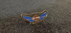 Harley-Davidson Southern Cali Dealer Association 2005 Mütze/Weste/Anstecknadel/Krawattennadel - Bild 1 von 5