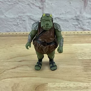 Figura de acción Kenner Star Wars Gamorrean Guard 1983 de colección Hong Kong - Imagen 1 de 8