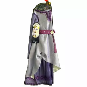Disney Wish Asha Adventure Dress - Picture 1 of 6