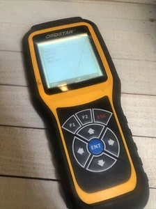 OBDSTAR X300M GoDiag K100 CHRYSLER/JEEP Odometer OBDII Diagnostic Scanner - READ - Picture 1 of 10