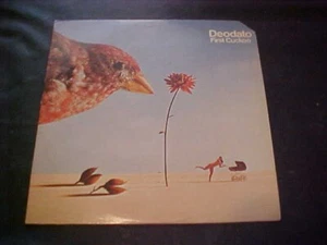 Deodato-First Cuckoo LP MCA Records MCA-491 Latin Jazz - Picture 1 of 3