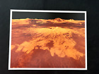 Nasa The Magellan Mission - Sapas Mons And Maat Mons Litho