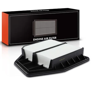Front Engine Air Filter for Honda Accord 2008-2012 Crosstour 12-15 17220R40A00 - Picture 1 of 5