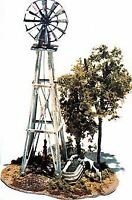 Woodland Scenics Br5043 Windmill HO Woou5043 for sale online