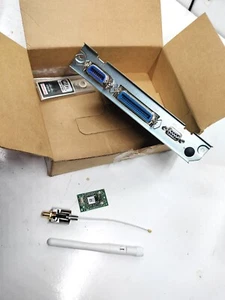 NEW - SATO WWCL05080 WLAN W-LAN Kit CL4NX Network - Picture 1 of 10