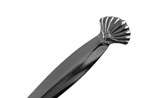Essentials ESN9  set of 3 Dinner Knives Stainless  Classic Flatware  - Picture 1 of 6