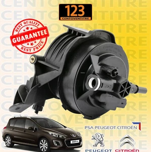 FILTRO GASOLIO COMPLETO PEUGEOT 308 I 2.0 HDI - Foto 1 di 4
