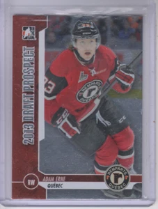 A4658- 2012-13 ITG Draft Prospects Hk Cards 1-180 -You Pick- 15+ FREE US SHIP - Picture 1 of 212