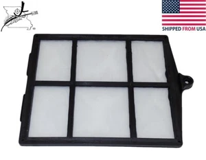 Shark AI IQ Robotic Vacuum Filter Screen UR2500SR R101AE R101 RV1000 UR1005A - Picture 1 of 8