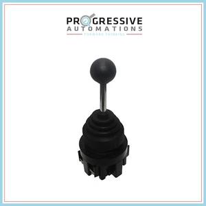 Interruttore joystick momentaneo - due direzioni per attuatori lineari - Foto 1 di 4
