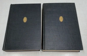 American Tragedy Theodore Dreiser 2 Vol. Set 1st Ed. Adirondacks True Crime - Bild 1 von 6