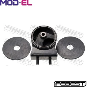 ENGINE MOUNTING SZM-SX4RR FOR SUZUKI M15A 1.5L M16A 1.6L J20A 2.0L 9HX 1.6L 4cyl - Picture 1 of 7