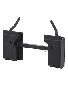 Quick Attach Adapter,Universal Skid Steer Quick Attach Tach Conversion Adapte... - Picture 1 of 7