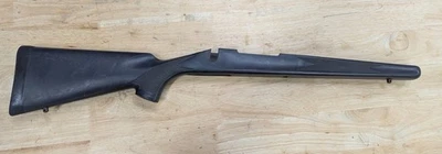 Remington 700 ADL Acción Larga Magnum Fábrica Sintético Stock Negro Deportivo OEM  Foto 1 de 4