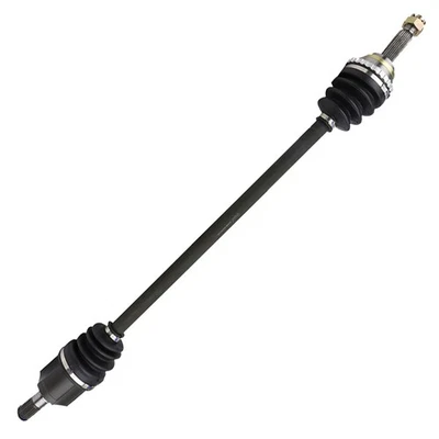 For 1995-1999 Hyundai Accent Front Right Passenger Side CV Axle Shaft Assembly Foto 1 de 4