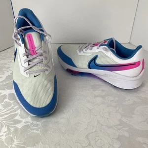 Nike Air Zoom Infinity Tour NEXT Golf Shoes Men’s Size 10.5 - Picture 1 of 9