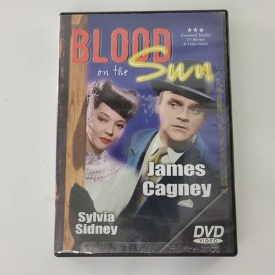 Blood on the Sun (DVD, 1945) - Image 1 of 4