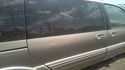 Passenger Rear Side Door Base Montana Emblem On Doors Fits 99-05 MONTANA - Image 1 of 4