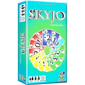 SKYJO - Bild 1 von 9