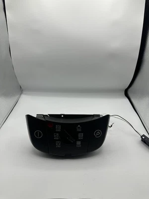 Miele Solaris Electro Plus Canister Vacuum Control Switch/Power Switch - Image 1 of 4