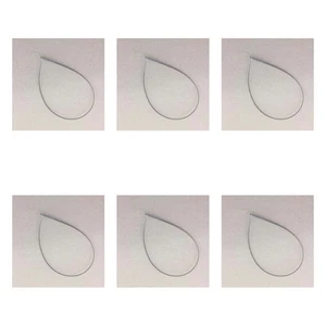 6pcs Encoder Strip Fits for Epson L 4166 L 4150 L 4160 L 4165 L 4168 - Picture 1 of 7