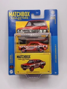 2024 Matchbox Collectors 1973 Mazda Savanna RX-3 16/20 NEW - Picture 1 of 4