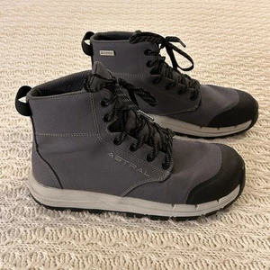 Botas de Senderismo Impermeables Astral Pigsah W’s Mujer Talla 7.5 L Excelente Estado REI - Imagen 1 de 10