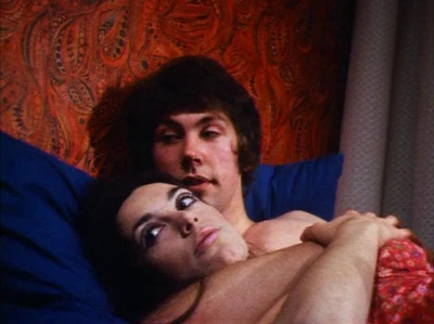 THE BODY BENEATH Busty JACKIE SKARVELLIS Cult 1970s VAMPIRE HORROR Thriller DVD - Image 1 of 3