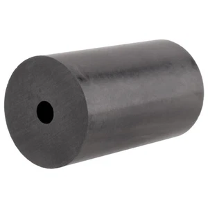 2X(Bor Hartmetall Sand Strahl DüSe Luft Sand Strahler Spitze 4Mm P3H1)8960 - Bild 1 von 5