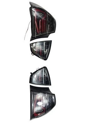 Passenger Tail Light Sedan Canada Market Fits 06-08 BMW 323i 606324 - Image 1 of 4