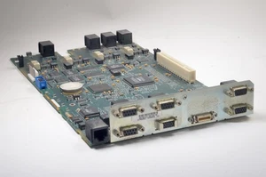 Marquette #801587-002 System Control Main Board PCB for GE Solar 8000M Monitor - Picture 1 of 3