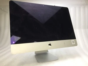 Apple iMac A1418 2012 Intel Core i5-3330S 2.7GHz 8GB RAM 1TB HDD NVIDIA Good - Afbeelding 1 van 8