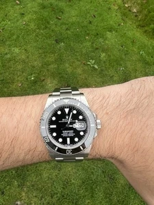 Rolex Submariner - 126610LN - 2024 Full Set - Picture 1 of 6
