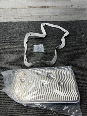 变速器过滤器套件 ACDelco TF231 带盘垫片 OE 更换 — 第 1/4 张图片