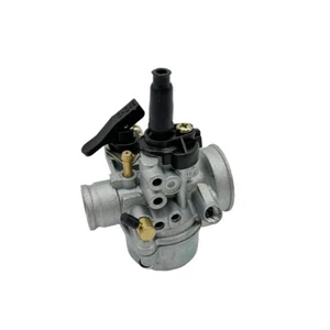 Carburetor with Choke for Dellorto PHVA 17.5mm Tomos A55 MBK 50cc 70cc Moped - Bild 1 von 10