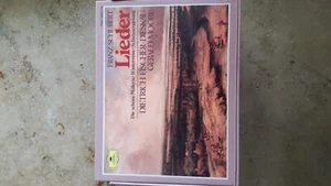 FRANZ SCHUBERT Lieder in 22 Cds - Bild 1 von 7