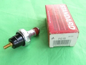 67-69 Fairlane Falcon Ranchero Oil Light Oil Pressure Sending Unit - Picture 1 of 5