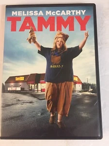 Tammy DVD Melissa McCarthy Versand kostenlos am selben Tag mit Sendungsverfolgung - Bild 1 von 2