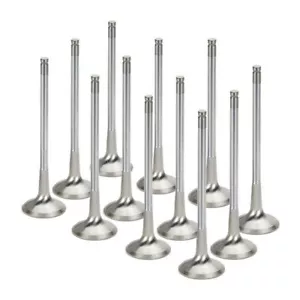 Ferrea Intake Valves 32.95mm For 90-01 BMW 3-SERIES(S42-M42-S50-M50-M51-M52-M54) - Bild 1 von 1