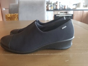 ecco zapatos
