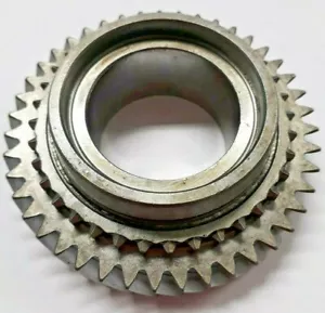 Mini One 6 Speed Getrag Gearbox 43 Tooth 2nd Gear ( GS6-55BG ) - Picture 1 of 1