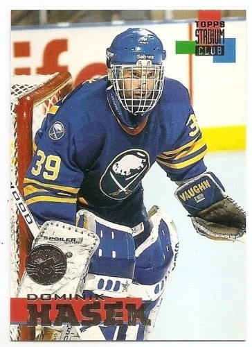 94/95 STADIUM CLUB STANLEY CUP CHAMPION PARALLEL (#101-150) U-Pick from List - Image 1 of 1
