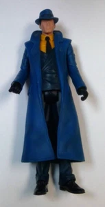 DC Universe Classics The Question Wave 11 Kilowog BAF Loose - Picture 1 of 9