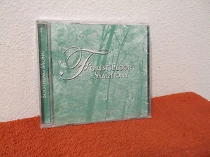 Forest Floor Symphony (CD, Direct Source) - Imagen 1 de 2