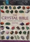 Crystal Bible Burhouse 5k by Judy Hall Book The Cheap Fast Free Post