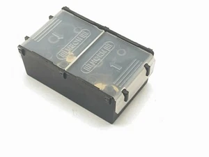 PH Horn RU114.1210.00 TN35 TN35 Grooving Insert 2-Pack - Picture 1 of 4