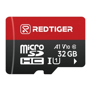 Karta RETTIGER 32G do wszystkich produktów RETTIGER Dashcam - Zdjęcie 1 z 6