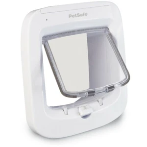 Petsafe Microchip Cat Flap - Cat Door - Smart Door - Secure Cat Door - Picture 1 of 4