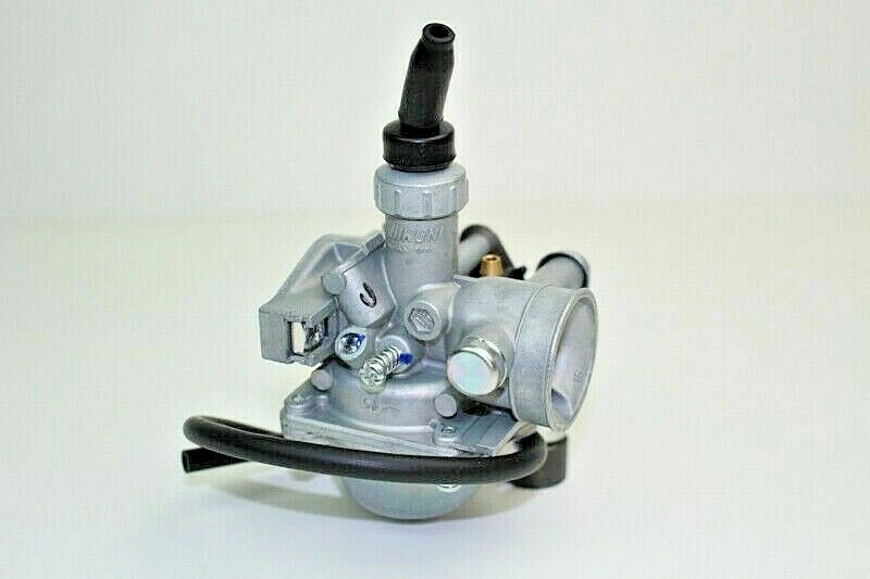 NUOVO! Mikuni VM16 carburatore assy Honda Z50J Monkey Gorilla ST50 Dax SS50 /... - Immagine 1 di 1